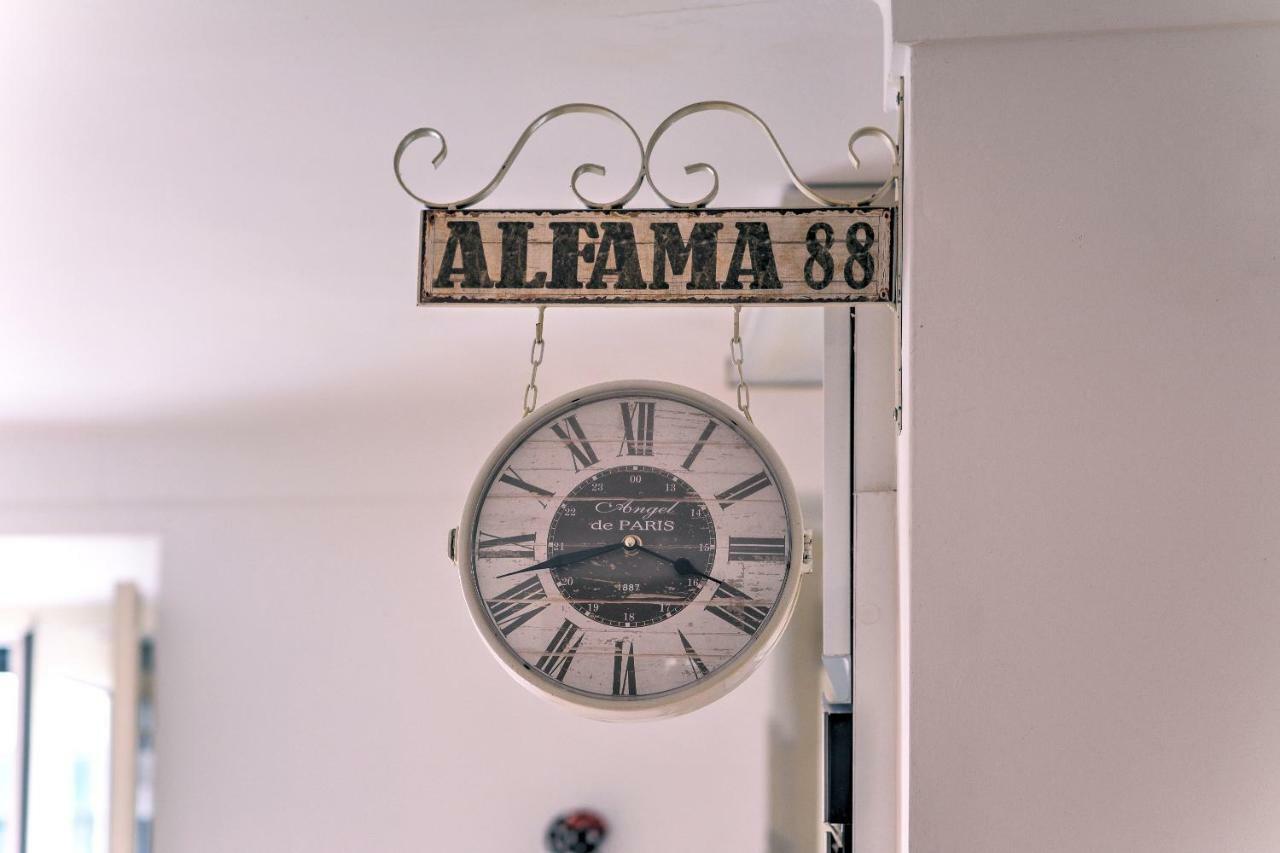 Alfama 88, By Home With A View Lisbon Exterior photo